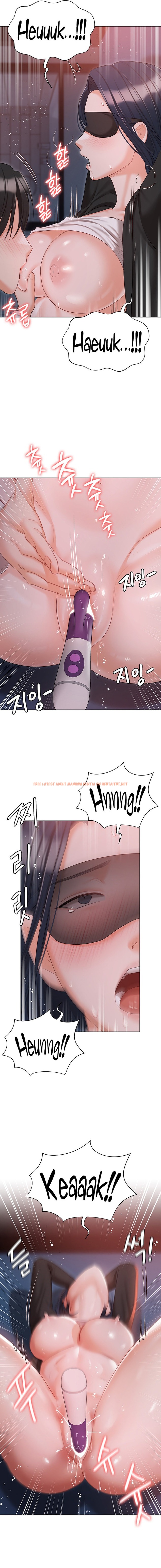 Read Hentai Image 11 26942 in comic Hyeonjung’s Residence - Chapter 59 - hentaitnt.net