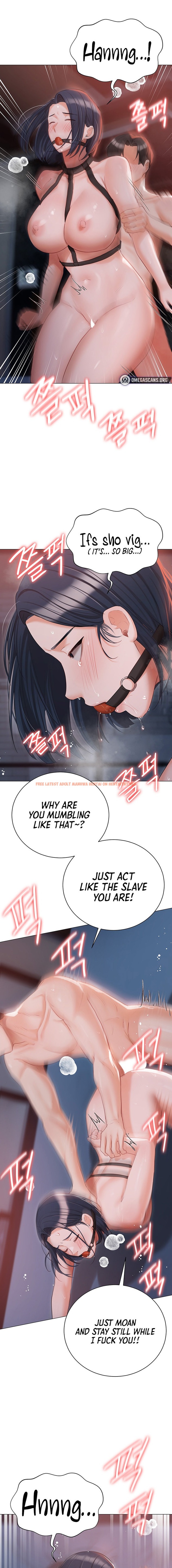 Read Hentai Image 13 26942 in comic Hyeonjung’s Residence - Chapter 59 - hentaitnt.net