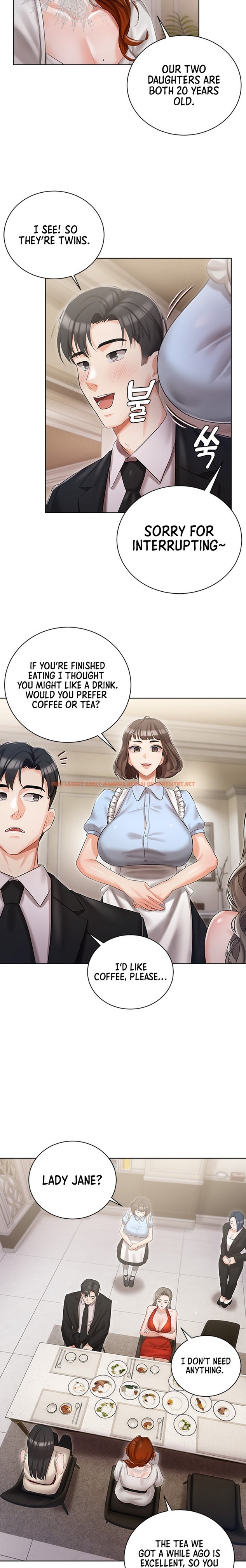 Read Hentai Image 11 422 in comic Hyeonjung’s Residence - Chapter 6 - hentaitnt.net