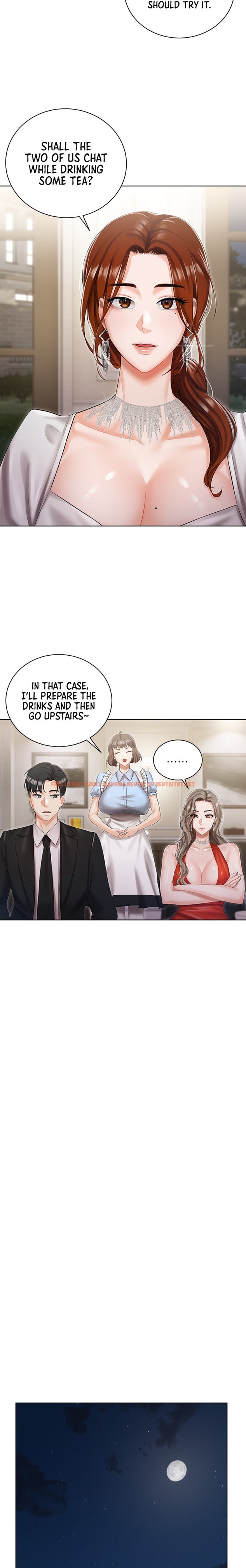 Read Hentai Image 12 422 in comic Hyeonjung’s Residence - Chapter 6 - hentaitnt.net