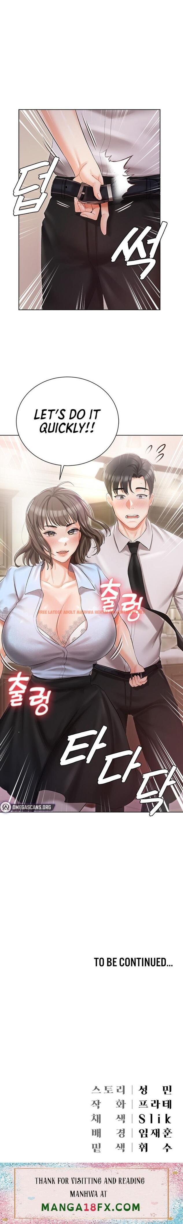 Read Hentai Image 24 423 in comic Hyeonjung’s Residence - Chapter 6 - hentaitnt.net