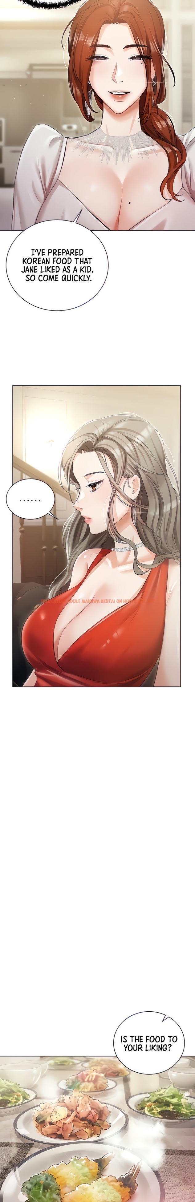 Read Hentai Image 5 422 in comic Hyeonjung’s Residence - Chapter 6 - hentaitnt.net