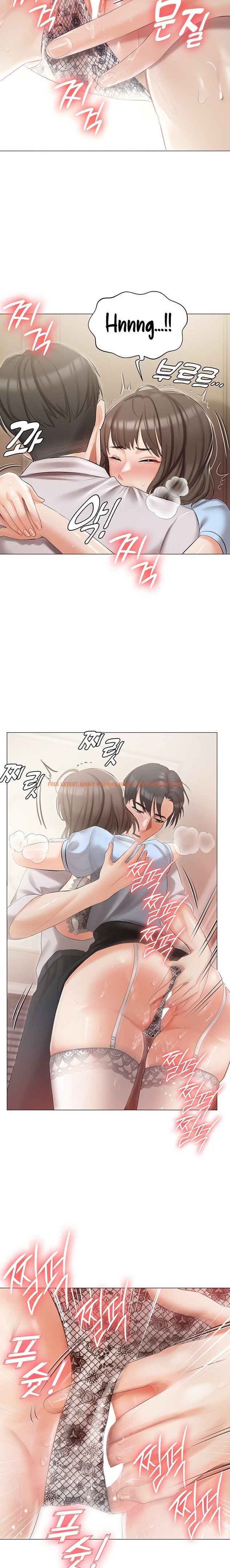 Read Hentai Image 11 435 in comic Hyeonjung’s Residence - Chapter 7 - hentaitnt.net