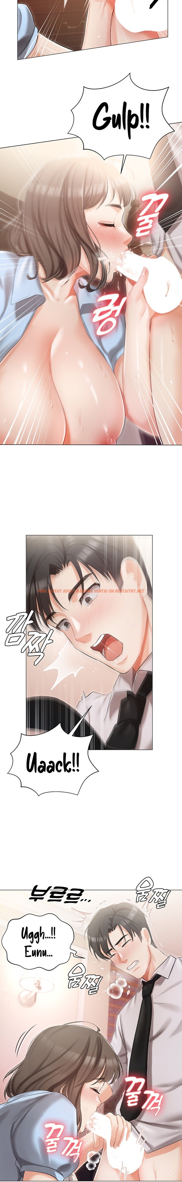 Read Hentai Image 23 436 in comic Hyeonjung’s Residence - Chapter 7 - hentaitnt.net