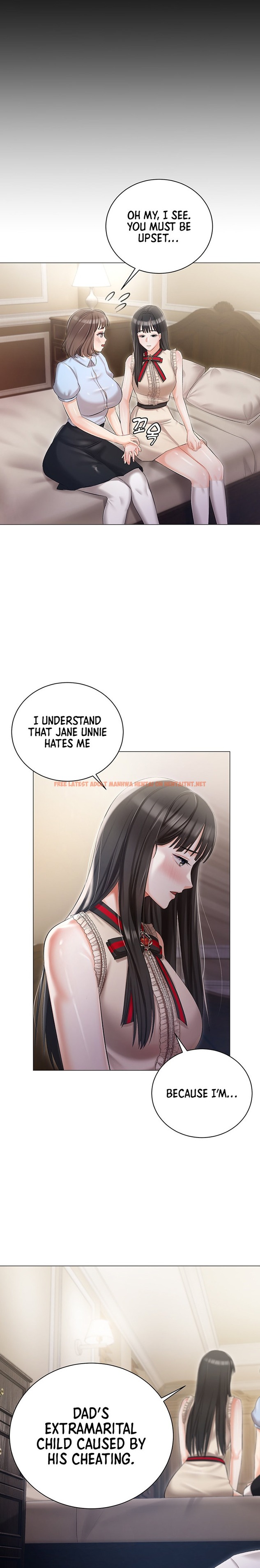 Read Hentai Image 14 770 in comic Hyeonjung’s Residence - Chapter 8 - hentaitnt.net