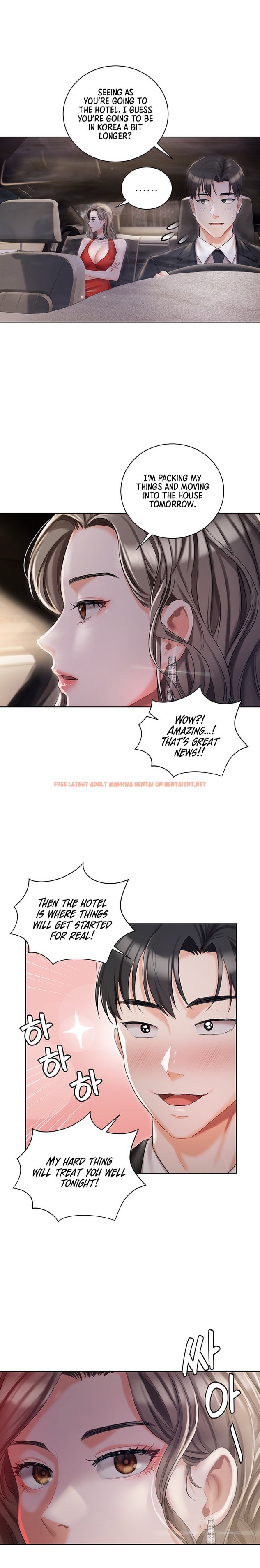 Read Hentai Image 24 771 in comic Hyeonjung’s Residence - Chapter 8 - hentaitnt.net