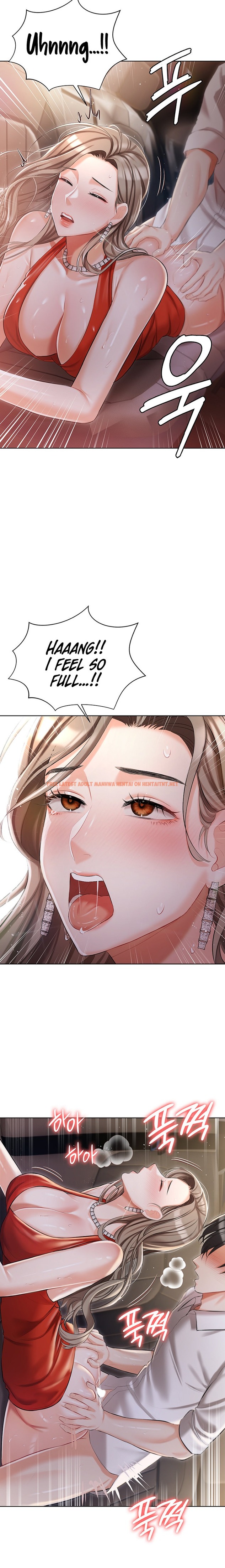 Read Hentai Image 15 934 in comic Hyeonjung’s Residence - Chapter 9 - hentaitnt.net