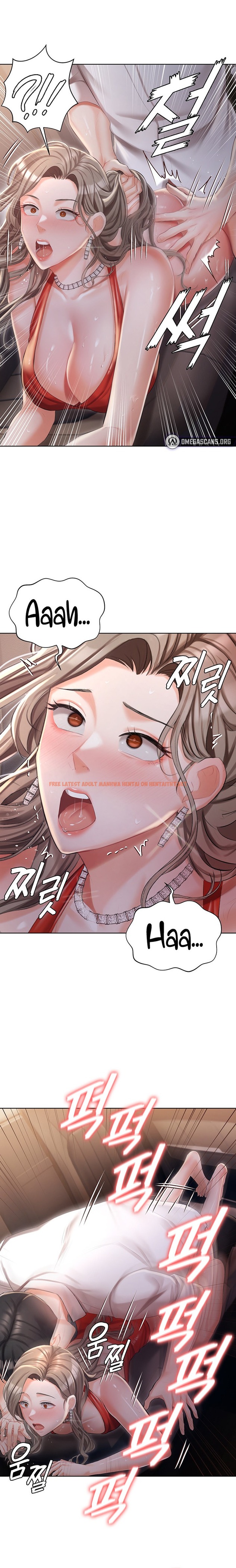 Read Hentai Image 21 935 in comic Hyeonjung’s Residence - Chapter 9 - hentaitnt.net