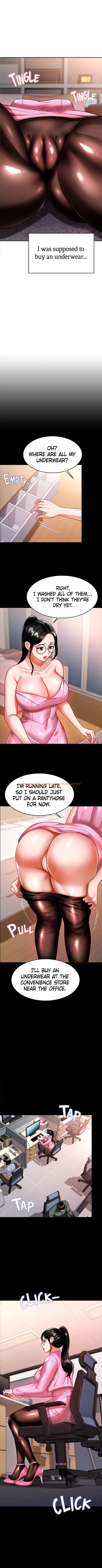 Read Hentai Image 6 118 in comic Hypnomancer - Chapter 11 - hentaitnt.net