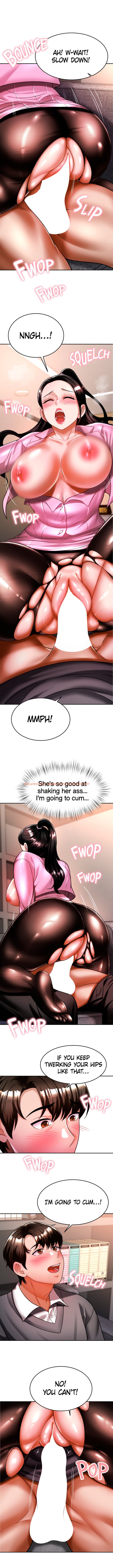 Read Hentai Image 3 055 in comic Hypnomancer - Chapter 12 - hentaitnt.net