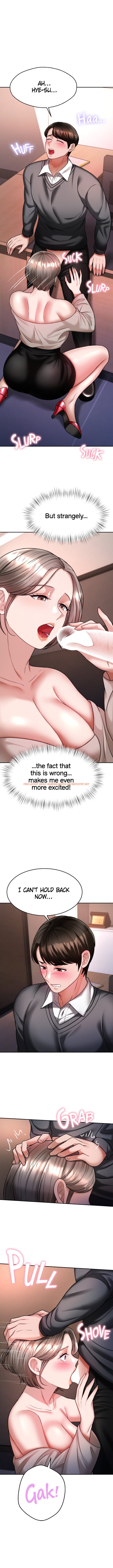 Read Hentai Image 6 793 in comic Hypnomancer - Chapter 14 - hentaitnt.net