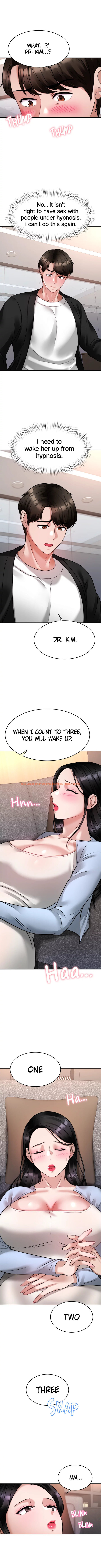 Read Hentai Image 7 735 in comic Hypnomancer - Chapter 17 - hentaitnt.net