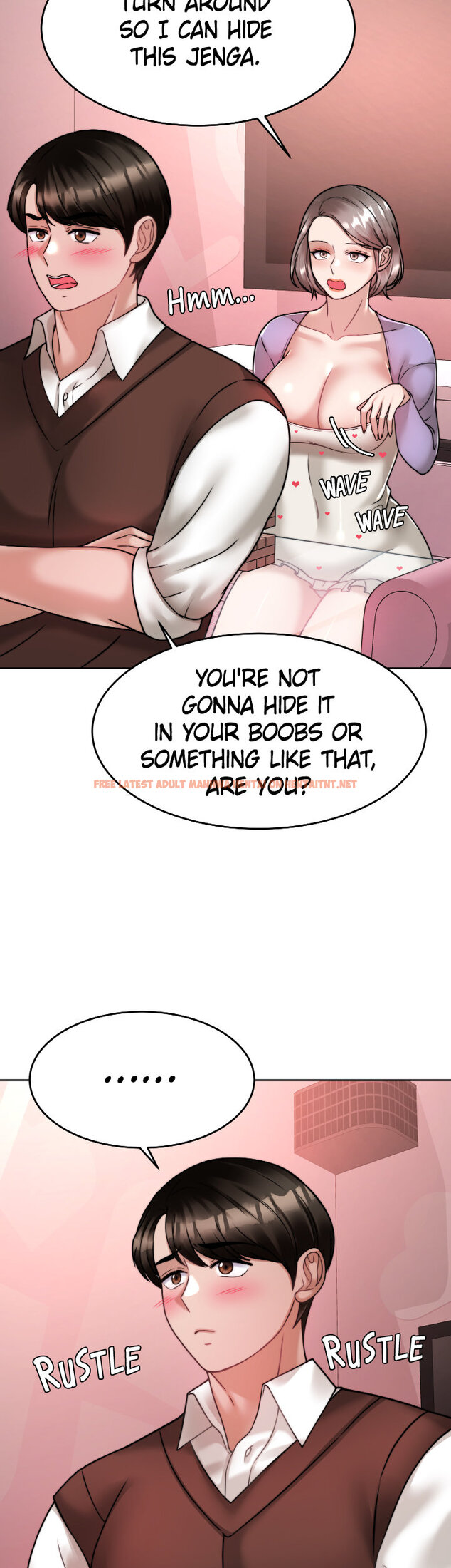 Read Hentai Image 40 996 in comic Hypnomancer - Chapter 21 - hentaitnt.net