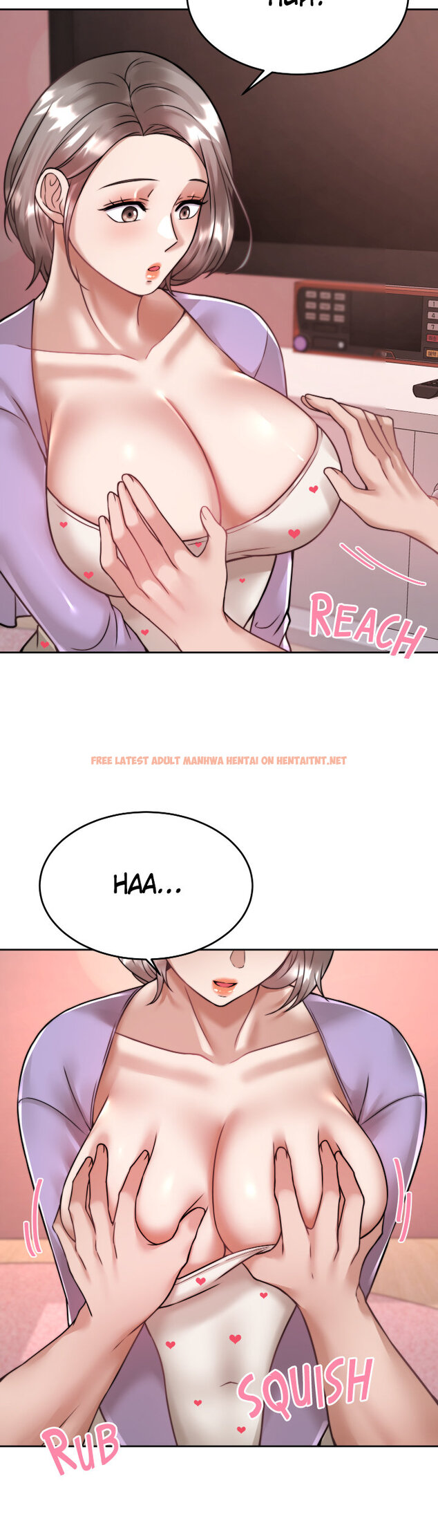 Read Hentai Image 44 996 in comic Hypnomancer - Chapter 21 - hentaitnt.net