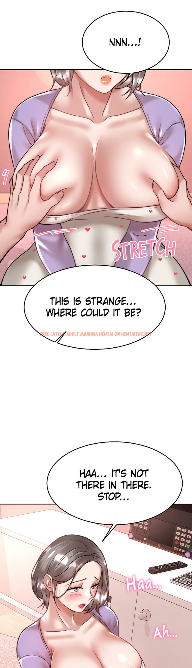 Read Hentai Image 45 996 in comic Hypnomancer - Chapter 21 - hentaitnt.net