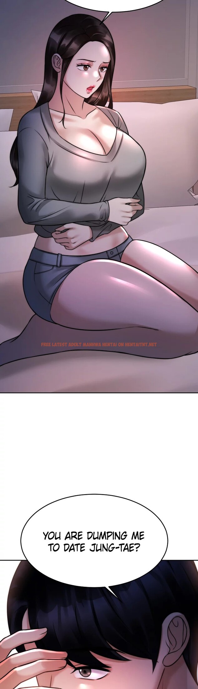 Read Hentai Image 34 005 in comic Hypnomancer - Chapter 23 - hentaitnt.net