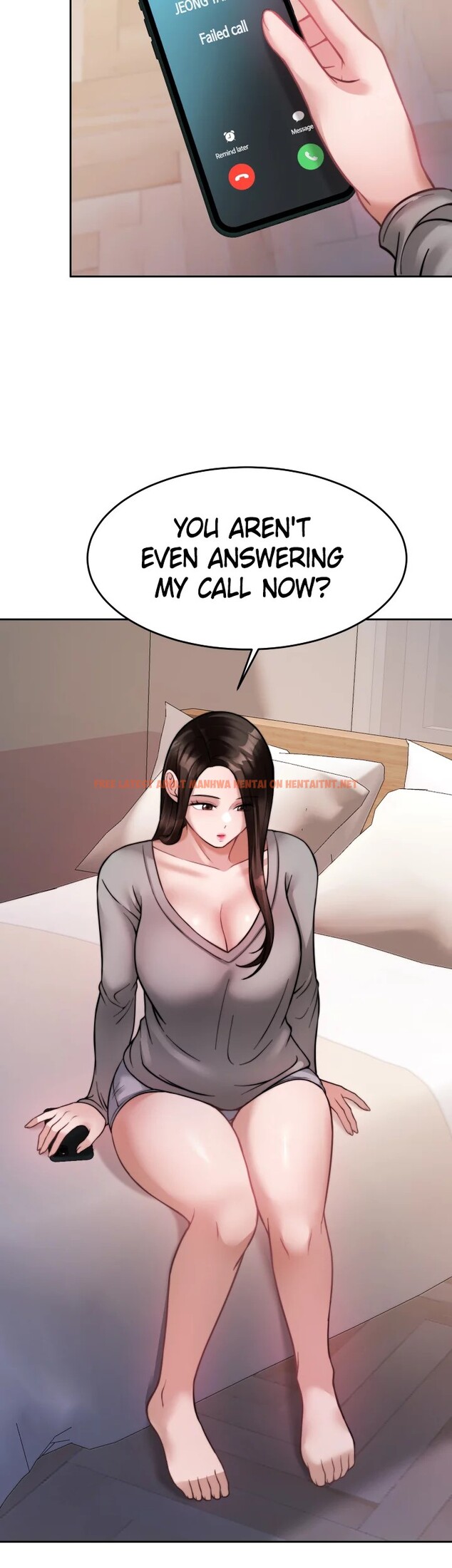 Read Hentai Image 4 003 in comic Hypnomancer - Chapter 23 - hentaitnt.net