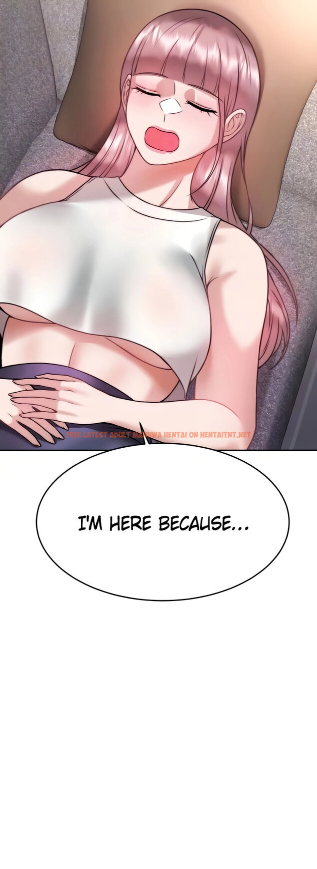 Read Hentai Image 15 218 in comic Hypnomancer - Chapter 25 - hentaitnt.net