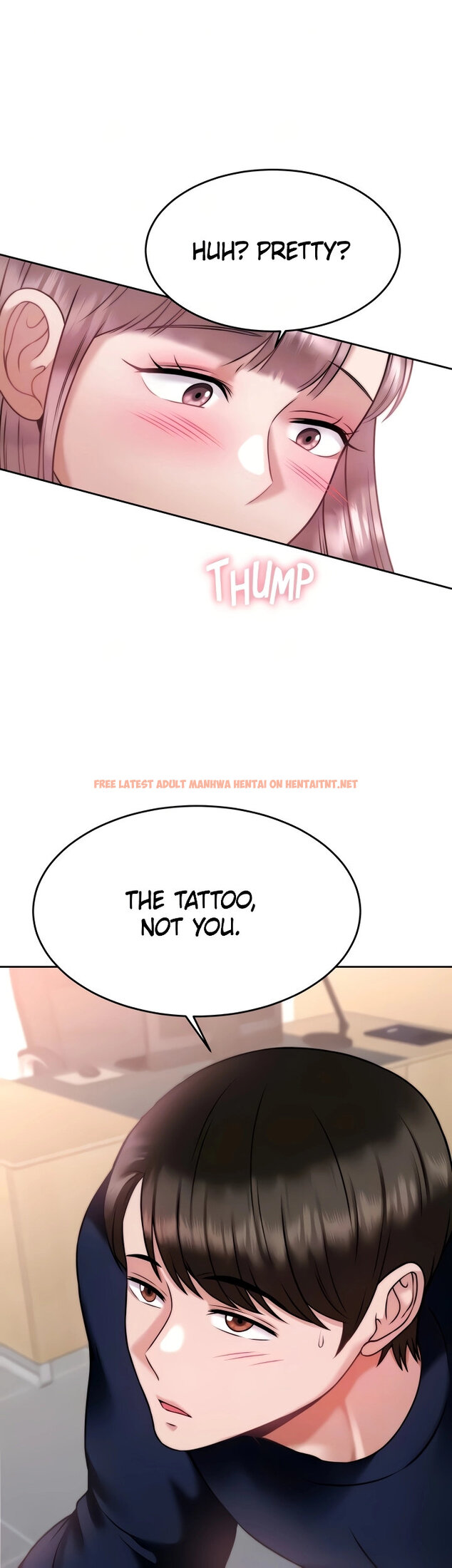 Read Hentai Image 34 433 in comic Hypnomancer - Chapter 26 - hentaitnt.net