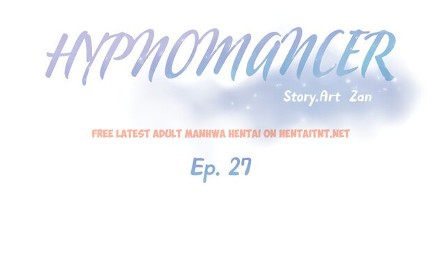 Read Hentai Image 5 423 in comic Hypnomancer - Chapter 27 - hentaitnt.net