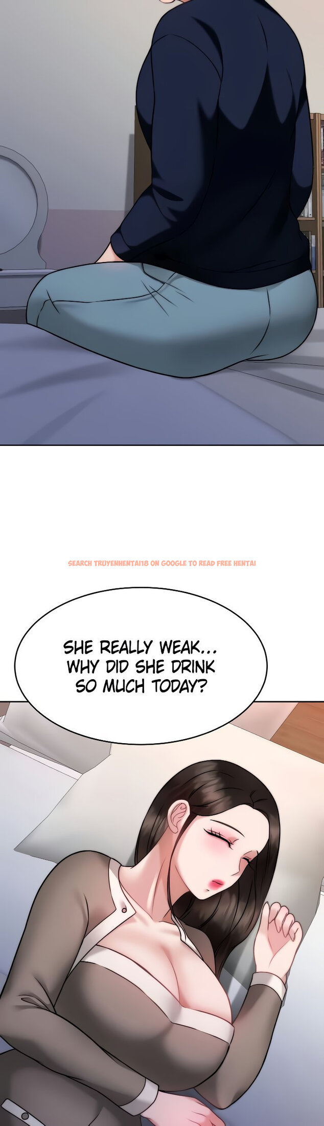 Read Hentai Image 44 610 in comic Hypnomancer - Chapter 28 - www.hentaitnt.net