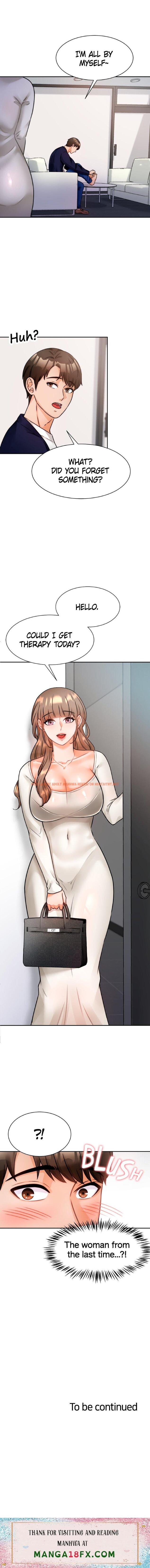 Read Hentai Image 15 298 in comic Hypnomancer - Chapter 3 - hentaitnt.net