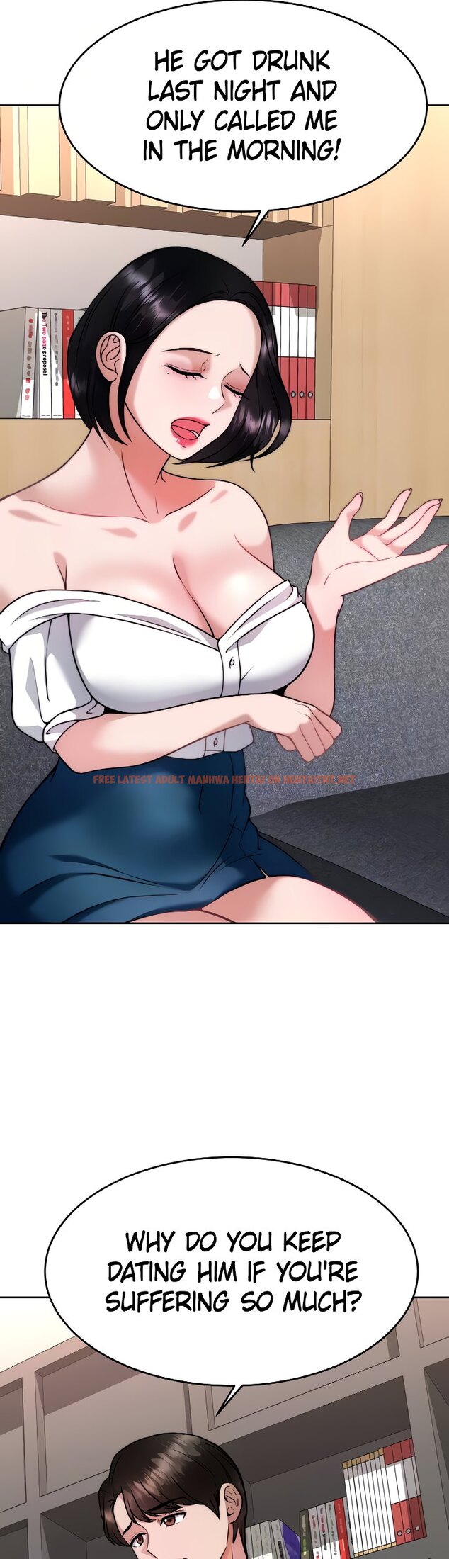 Read Hentai Image 12 750 in comic Hypnomancer - Chapter 31 - hentaitnt.net