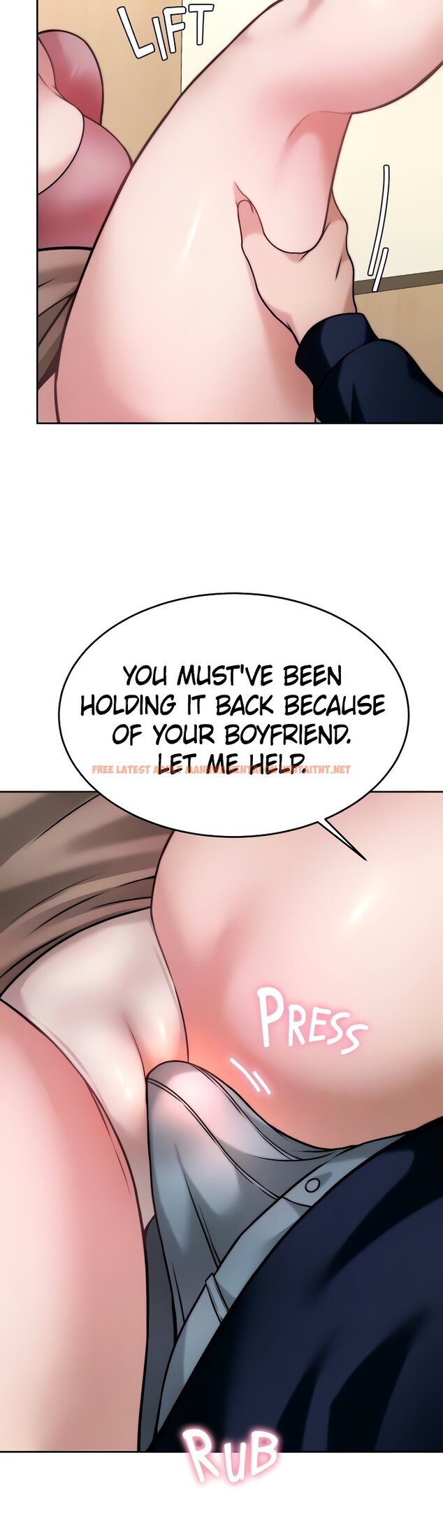 Read Hentai Image 18 572 in comic Hypnomancer - Chapter 32 - hentaitnt.net