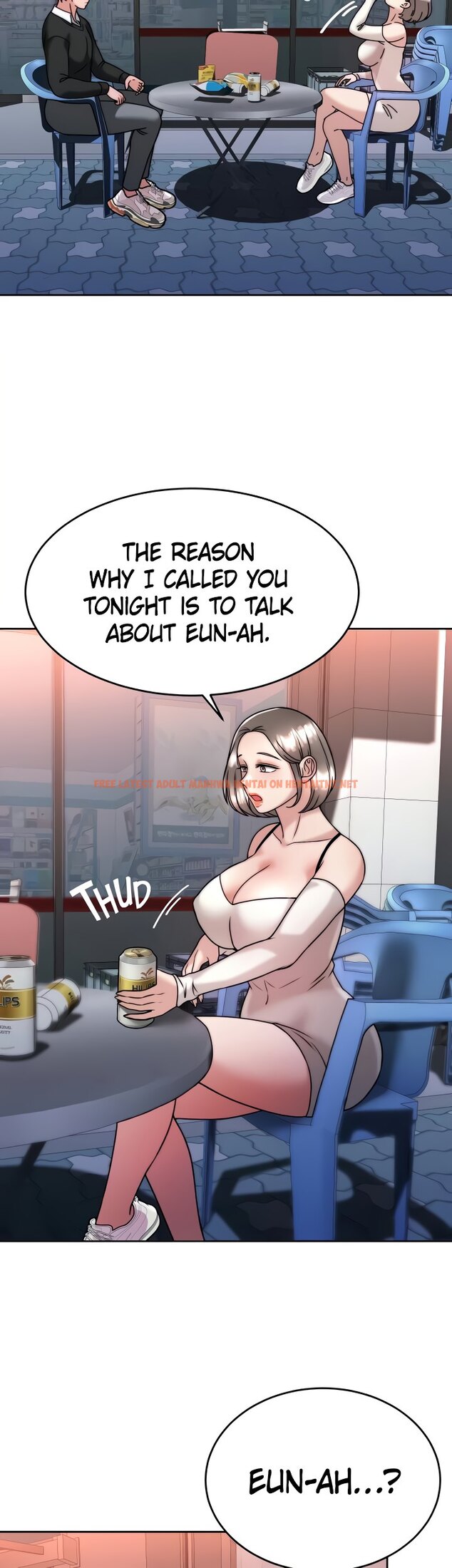 Read Hentai Image 41 834 in comic Hypnomancer - Chapter 33 - hentaitnt.net