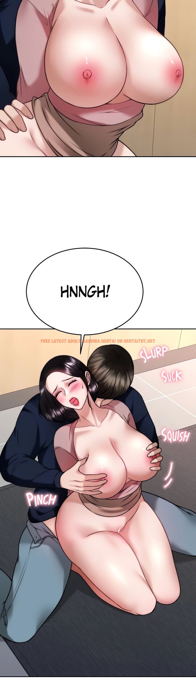 Read Hentai Image 6 832 in comic Hypnomancer - Chapter 33 - hentaitnt.net