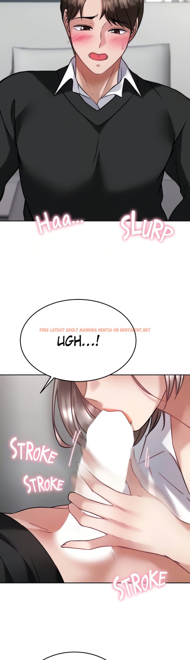 Read Hentai Image 36 588 in comic Hypnomancer - Chapter 34 - hentaitnt.net