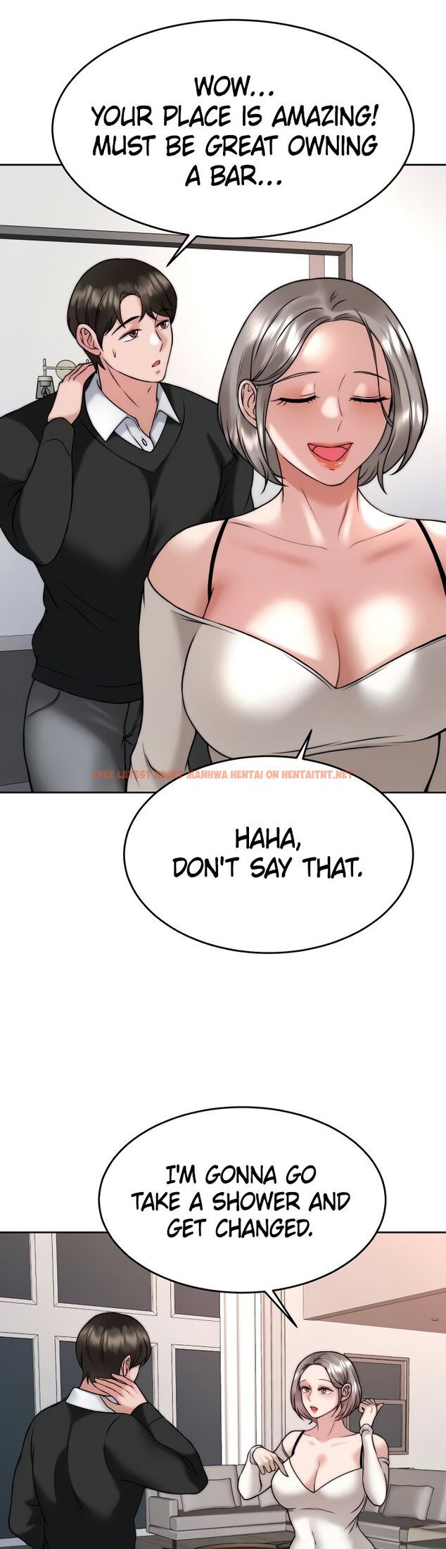 Read Hentai Image 8 586 in comic Hypnomancer - Chapter 34 - hentaitnt.net