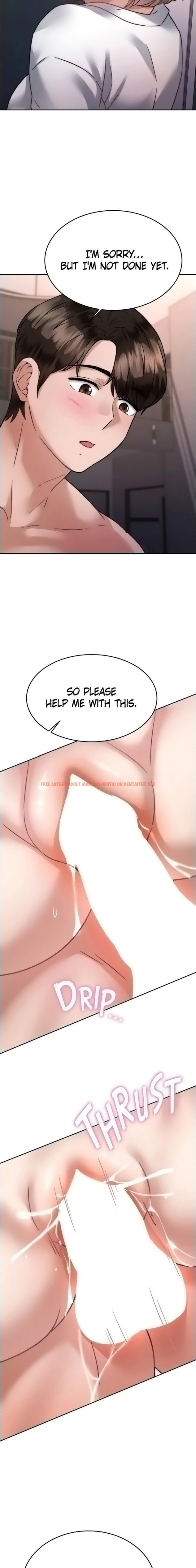 Read Hentai Image 3 911 in comic Hypnomancer - Chapter 36 - hentaitnt.net