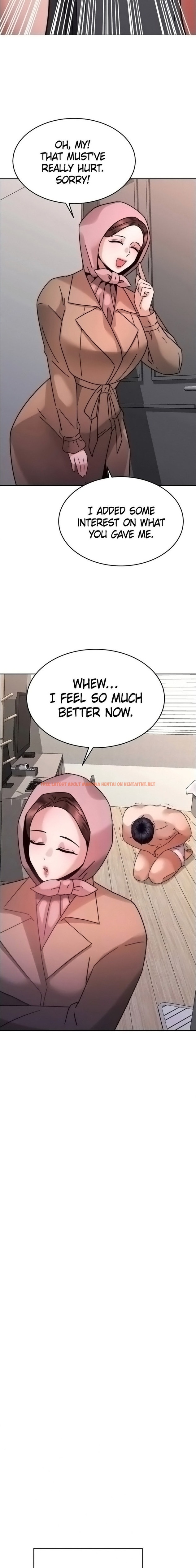 Read Hentai Image 13 589 in comic Hypnomancer - Chapter 38 - hentaitnt.net