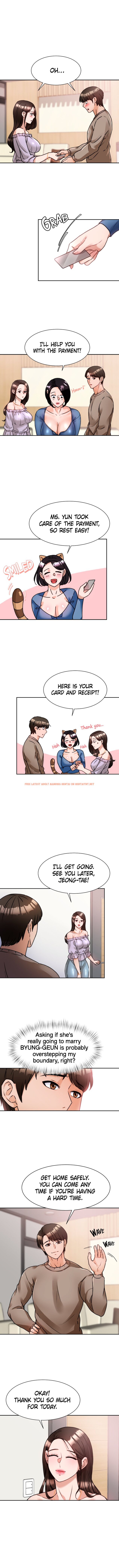 Read Hentai Image 11 330 in comic Hypnomancer - Chapter 5 - hentaitnt.net