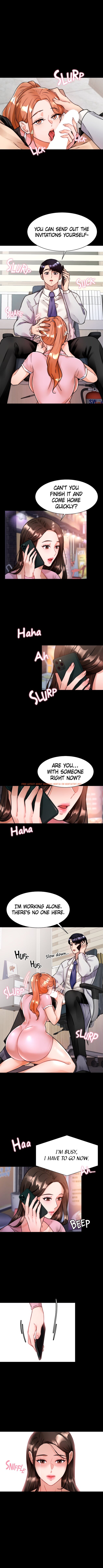 Read Hentai Image 6 330 in comic Hypnomancer - Chapter 5 - hentaitnt.net