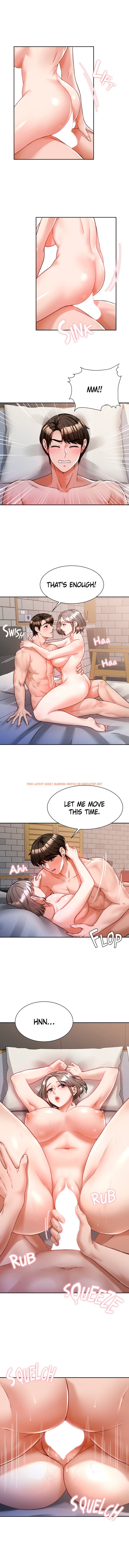 Read Hentai Image 11 344 in comic Hypnomancer - Chapter 6 - hentaitnt.net