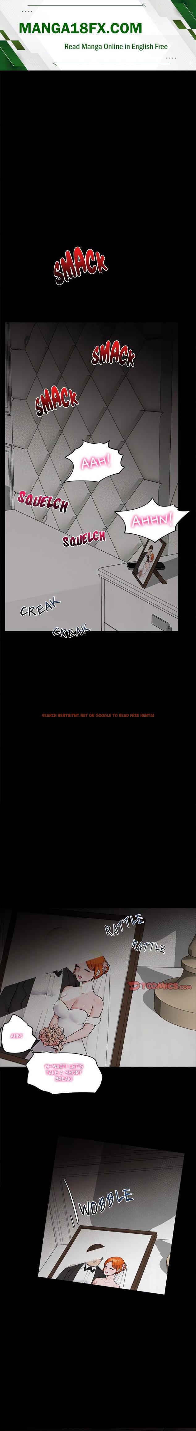 Hypnotist Security Guard (Uncensored) - Chapter 1