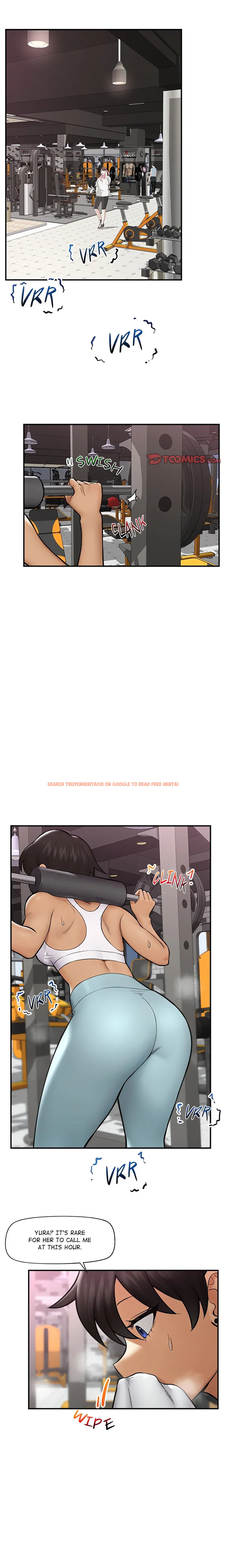 Read Hentai Image 1 03258 in comic Hypnotist Security Guard (Uncensored) - Chapter 10 - hentaitnt.net