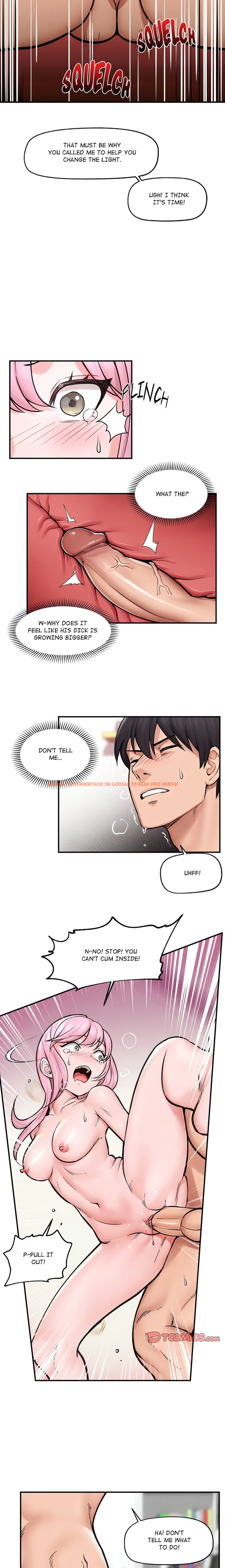 Read Hentai Image 13 03258 in comic Hypnotist Security Guard (Uncensored) - Chapter 10 - hentaitnt.net