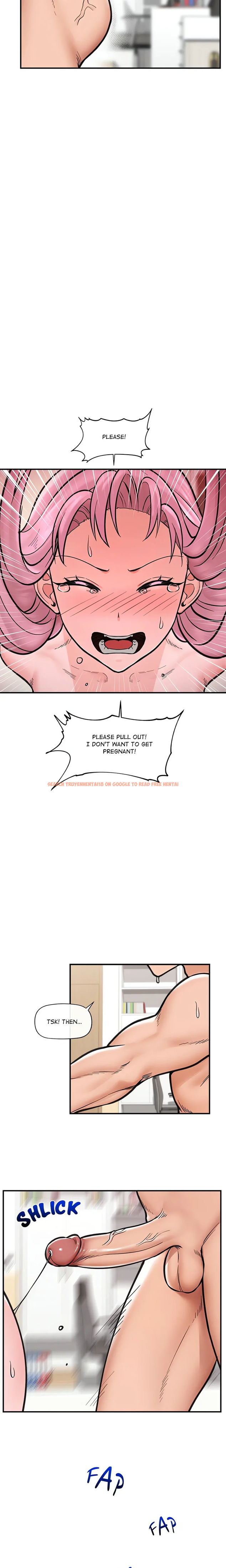 Read Hentai Image 14 03258 in comic Hypnotist Security Guard (Uncensored) - Chapter 10 - hentaitnt.net