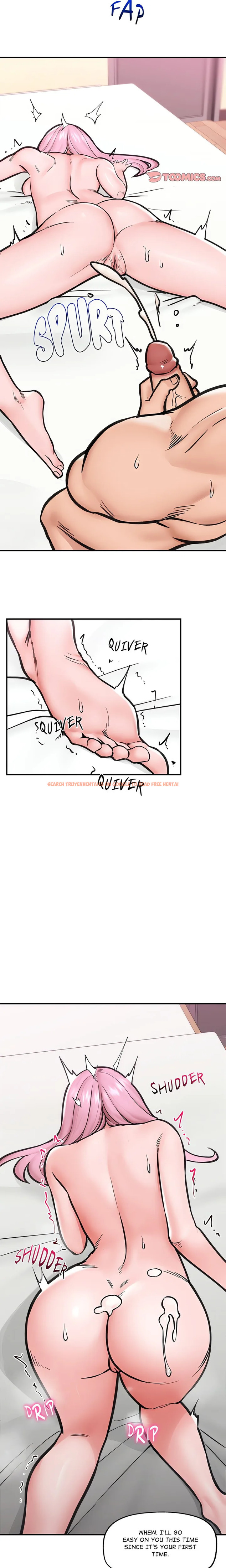 Read Hentai Image 15 03258 in comic Hypnotist Security Guard (Uncensored) - Chapter 10 - hentaitnt.net