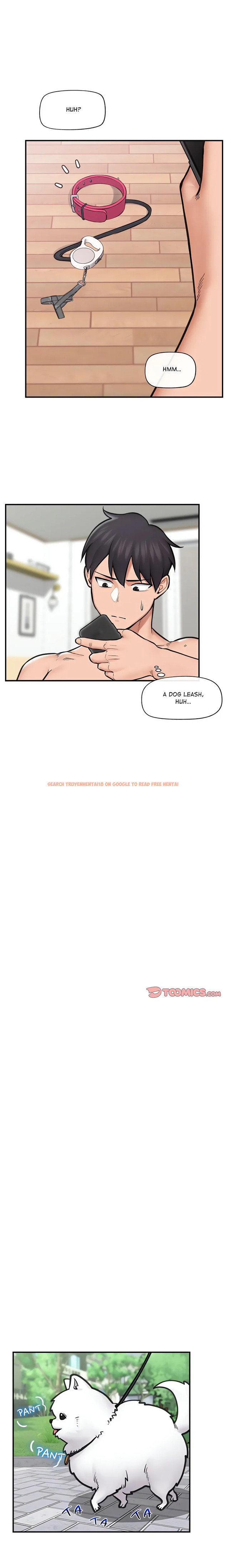 Read Hentai Image 17 03258 in comic Hypnotist Security Guard (Uncensored) - Chapter 10 - hentaitnt.net