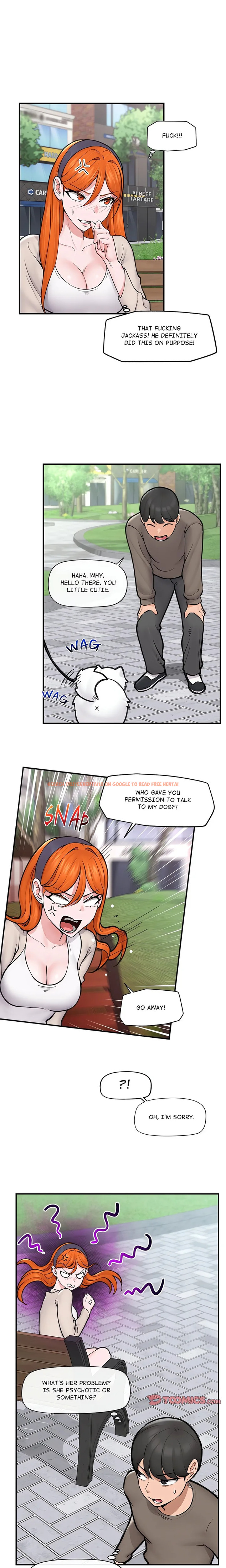 Read Hentai Image 18 03258 in comic Hypnotist Security Guard (Uncensored) - Chapter 10 - hentaitnt.net