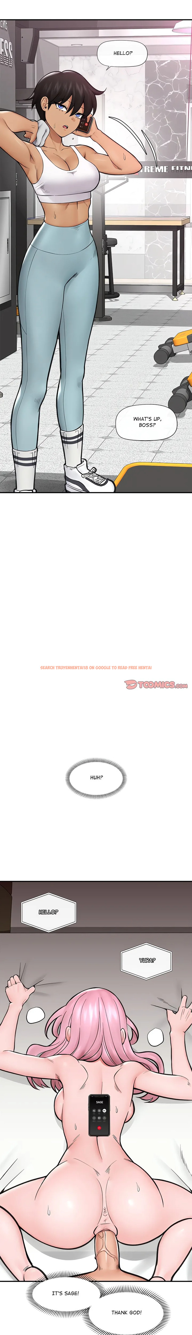 Read Hentai Image 2 03258 in comic Hypnotist Security Guard (Uncensored) - Chapter 10 - hentaitnt.net