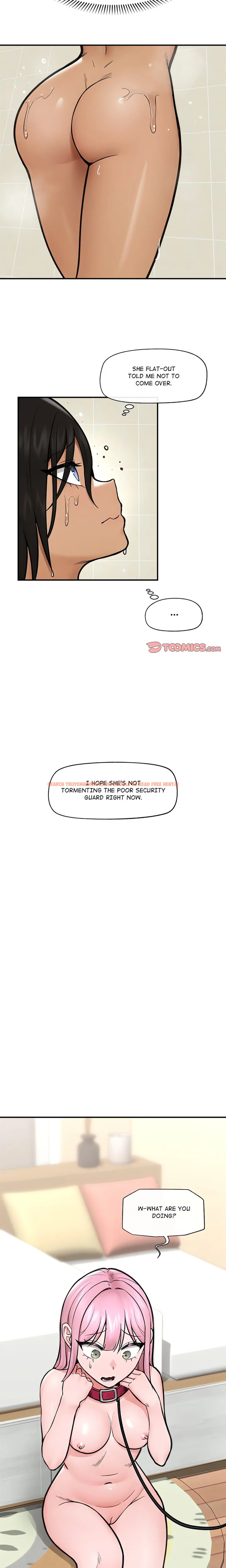 Read Hentai Image 21 03258 in comic Hypnotist Security Guard (Uncensored) - Chapter 10 - hentaitnt.net