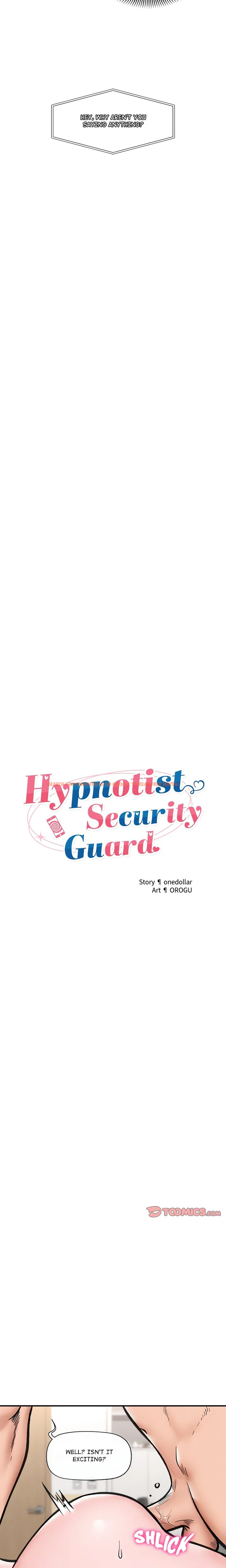 Read Hentai Image 3 03258 in comic Hypnotist Security Guard (Uncensored) - Chapter 10 - hentaitnt.net