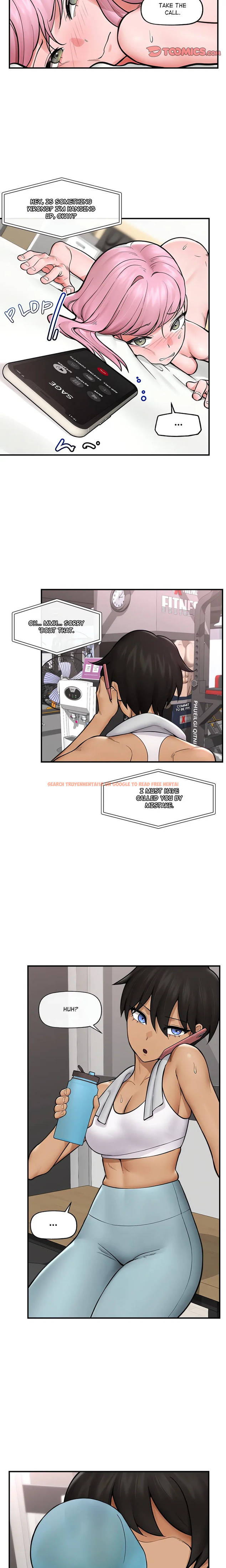 Read Hentai Image 5 03258 in comic Hypnotist Security Guard (Uncensored) - Chapter 10 - hentaitnt.net