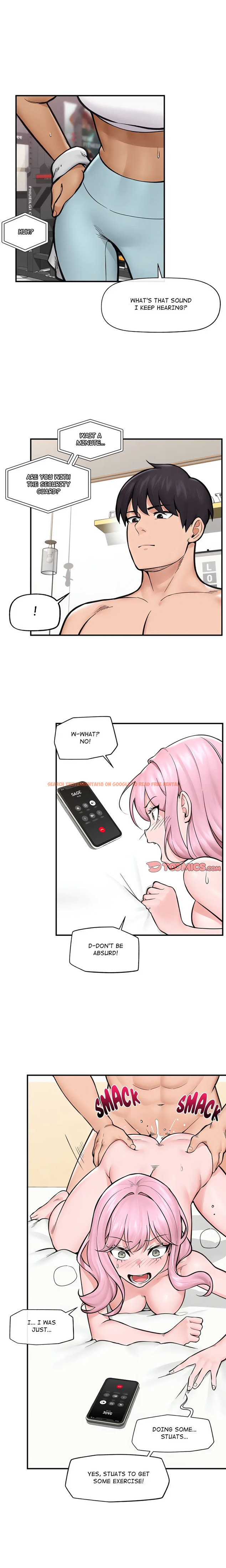 Read Hentai Image 7 03258 in comic Hypnotist Security Guard (Uncensored) - Chapter 10 - hentaitnt.net