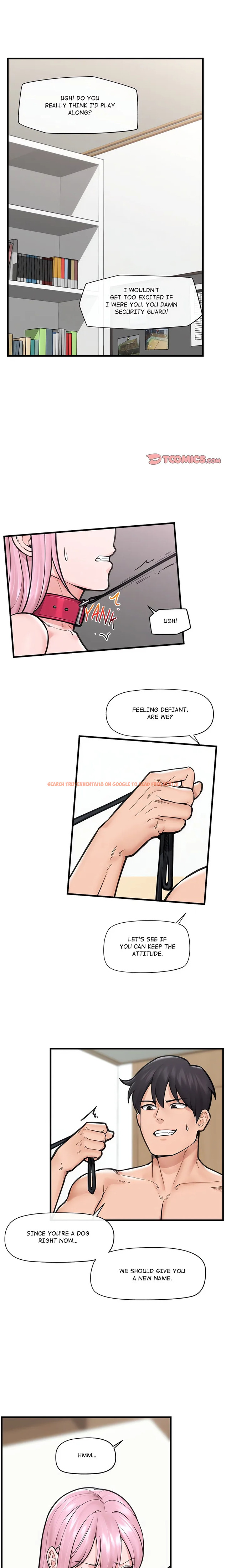 Read Hentai Image 1 03224 in comic Hypnotist Security Guard (Uncensored) - Chapter 11 - hentaitnt.net